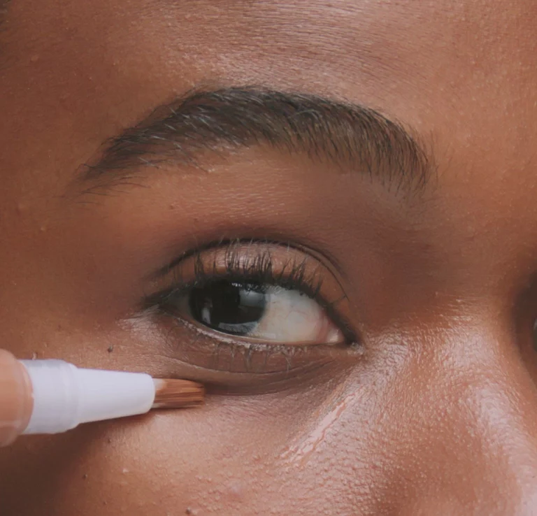 Clean Beauty, High Performance Makeup